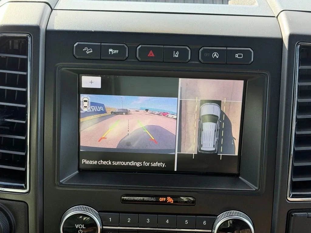 2021 Ford Expedition King Ranch