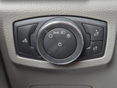 2018 Ford Super Duty F-250 SRW XL