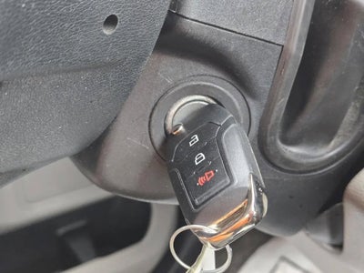 2018 Ford Super Duty F-250 SRW XL