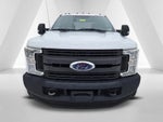 2018 Ford Super Duty F-250 SRW XL