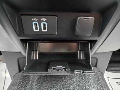 2018 Ford Super Duty F-250 SRW XL