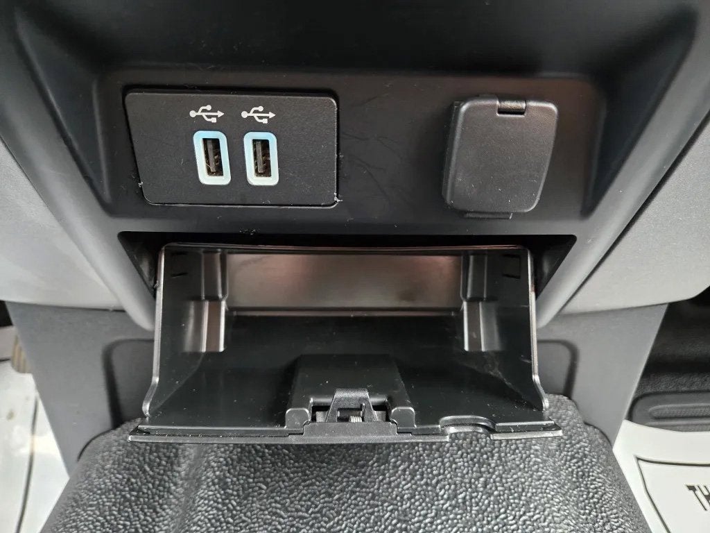 2018 Ford Super Duty F-250 SRW XL