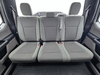 2018 Ford Super Duty F-250 SRW XL