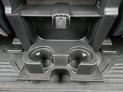 2018 Ford Super Duty F-250 SRW XL