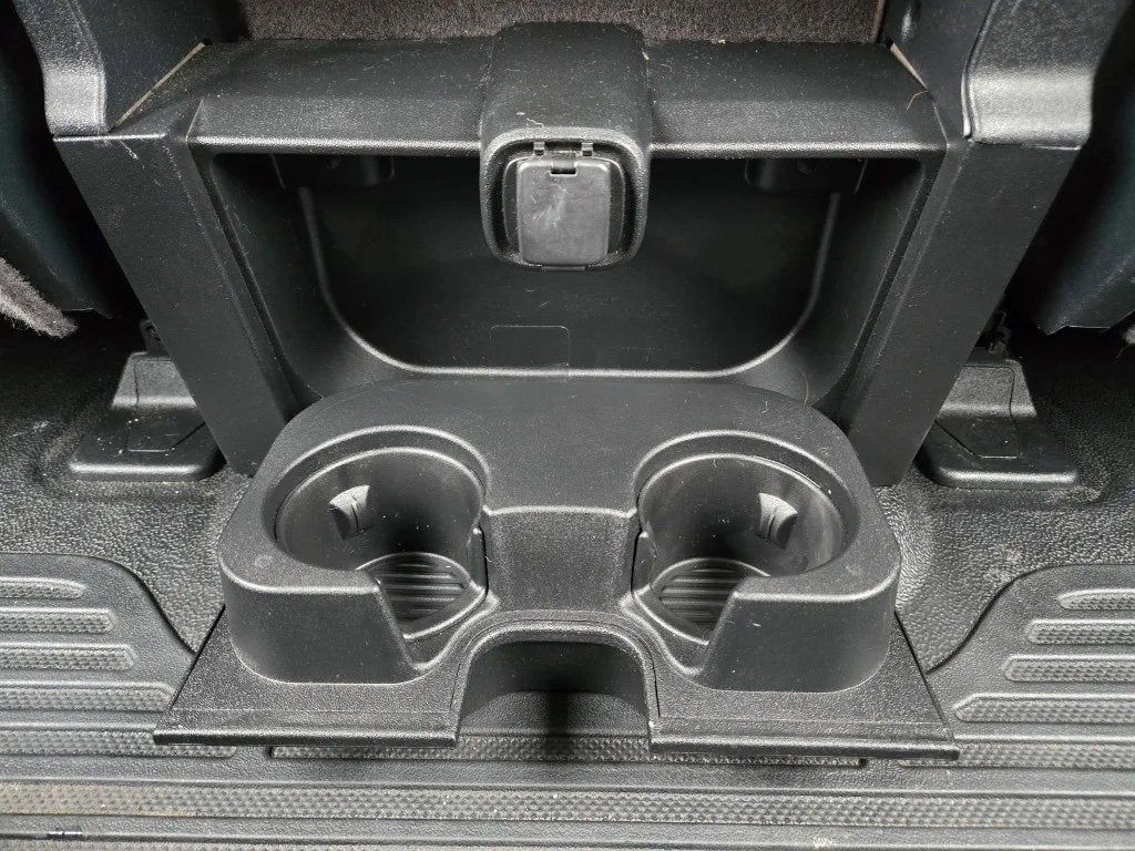 2018 Ford Super Duty F-250 SRW XL