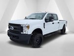 2018 Ford Super Duty F-250 SRW XL