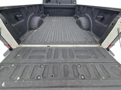 2018 Ford Super Duty F-250 SRW XL