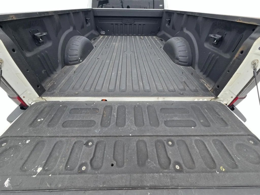 2018 Ford Super Duty F-250 SRW XL