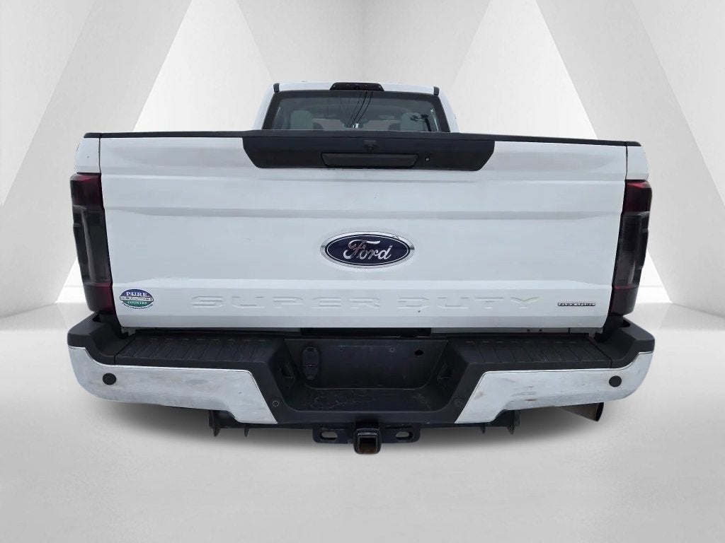 2018 Ford Super Duty F-250 SRW XL