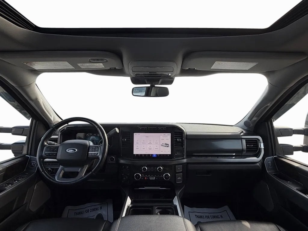 2023 Ford Super Duty F-250 SRW XL