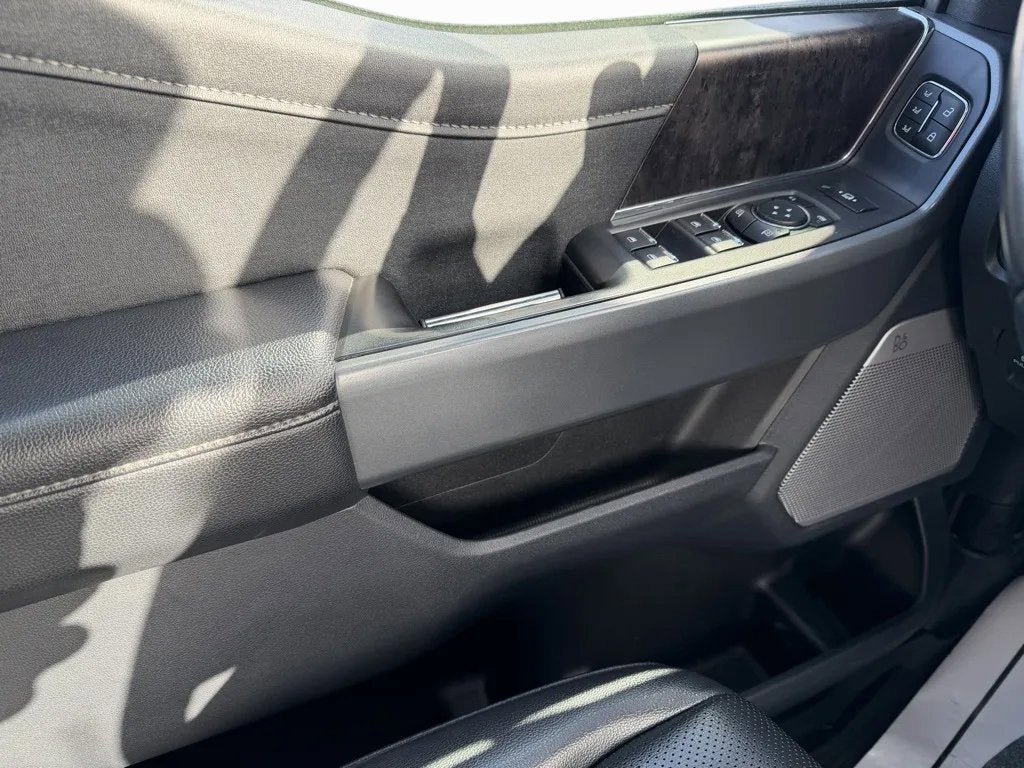 2023 Ford Super Duty F-250 SRW XL