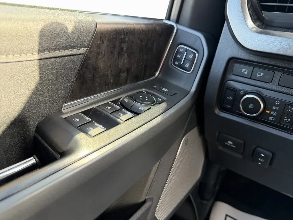 2023 Ford Super Duty F-250 SRW XL