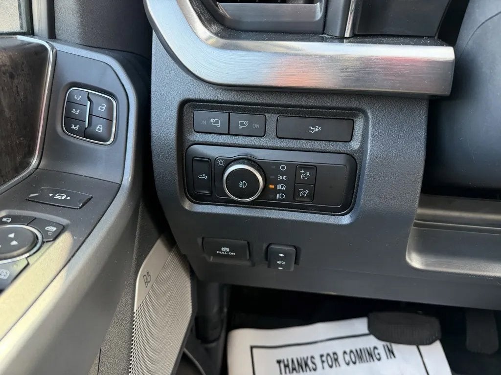 2023 Ford Super Duty F-250 SRW XL