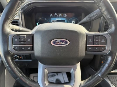 2023 Ford Super Duty F-250 SRW XL