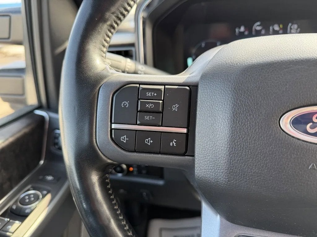 2023 Ford Super Duty F-250 SRW XL