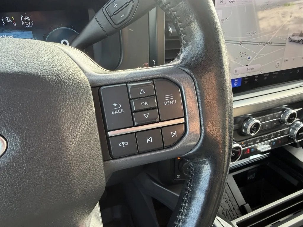 2023 Ford Super Duty F-250 SRW XL