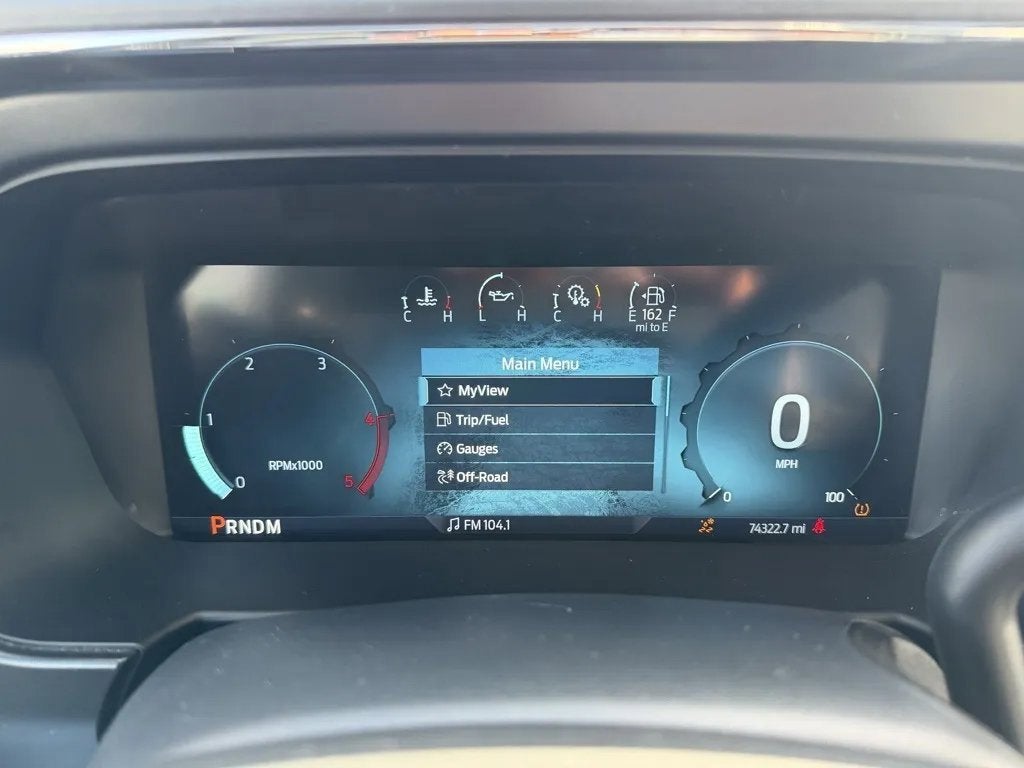 2023 Ford Super Duty F-250 SRW XL