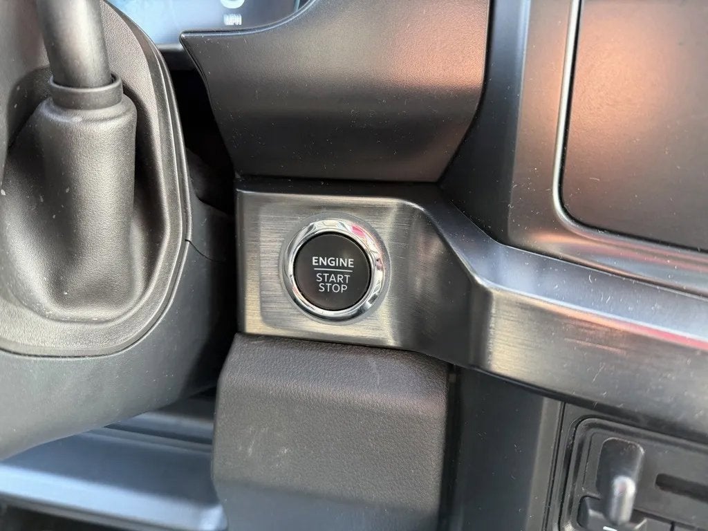 2023 Ford Super Duty F-250 SRW XL