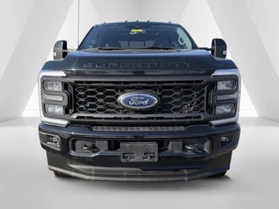 2023 Ford Super Duty F-250 SRW XL