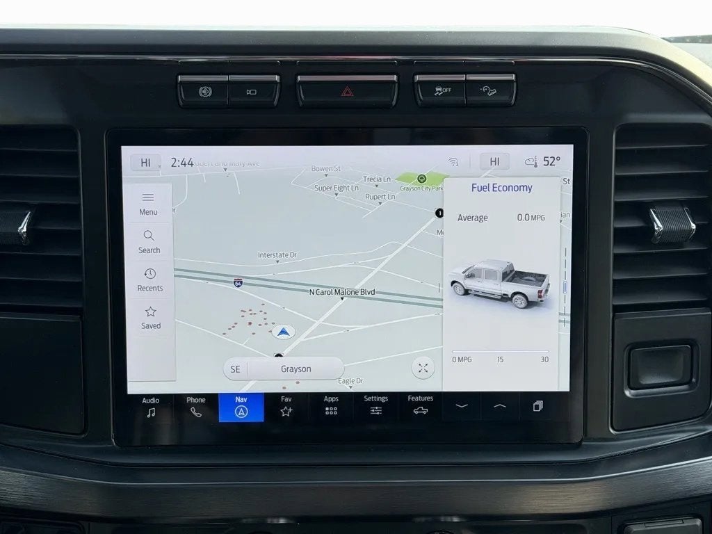 2023 Ford Super Duty F-250 SRW XL