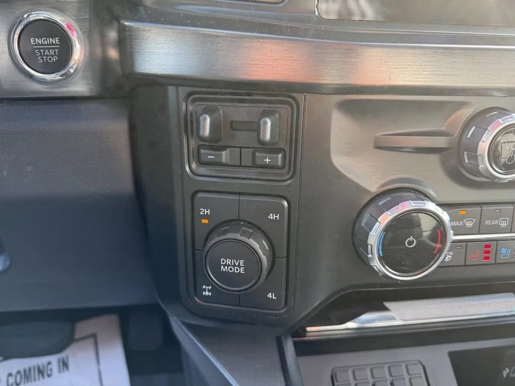 2023 Ford Super Duty F-250 SRW XL