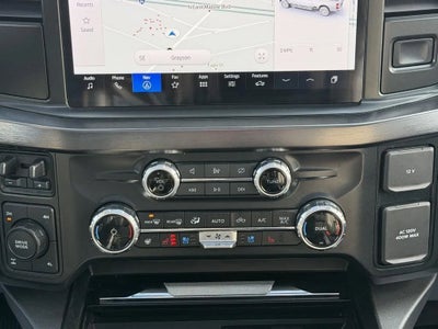 2023 Ford Super Duty F-250 SRW XL