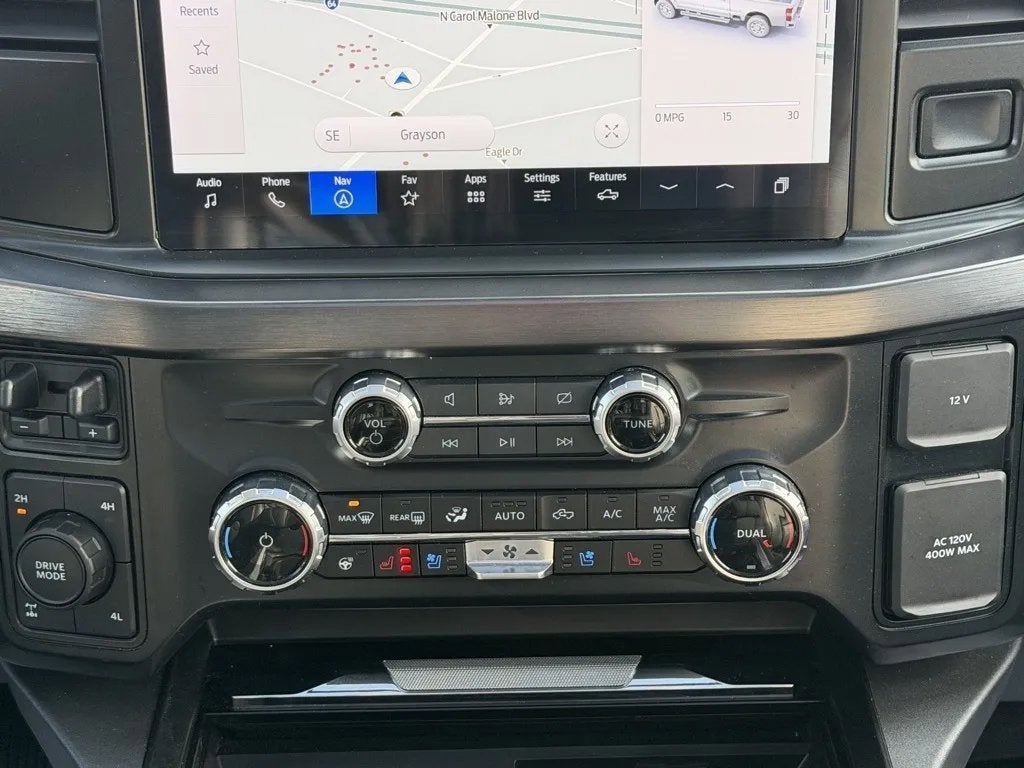 2023 Ford Super Duty F-250 SRW XL