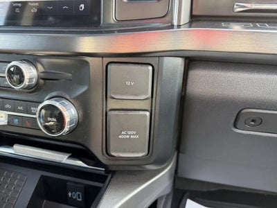 2023 Ford Super Duty F-250 SRW XL