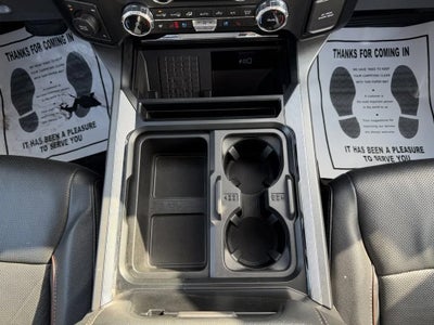 2023 Ford Super Duty F-250 SRW XL