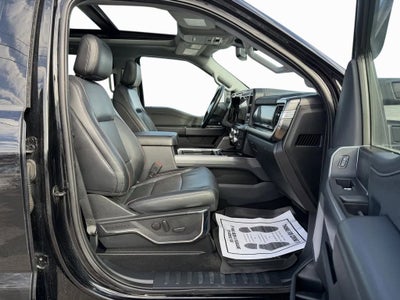 2023 Ford Super Duty F-250 SRW XL