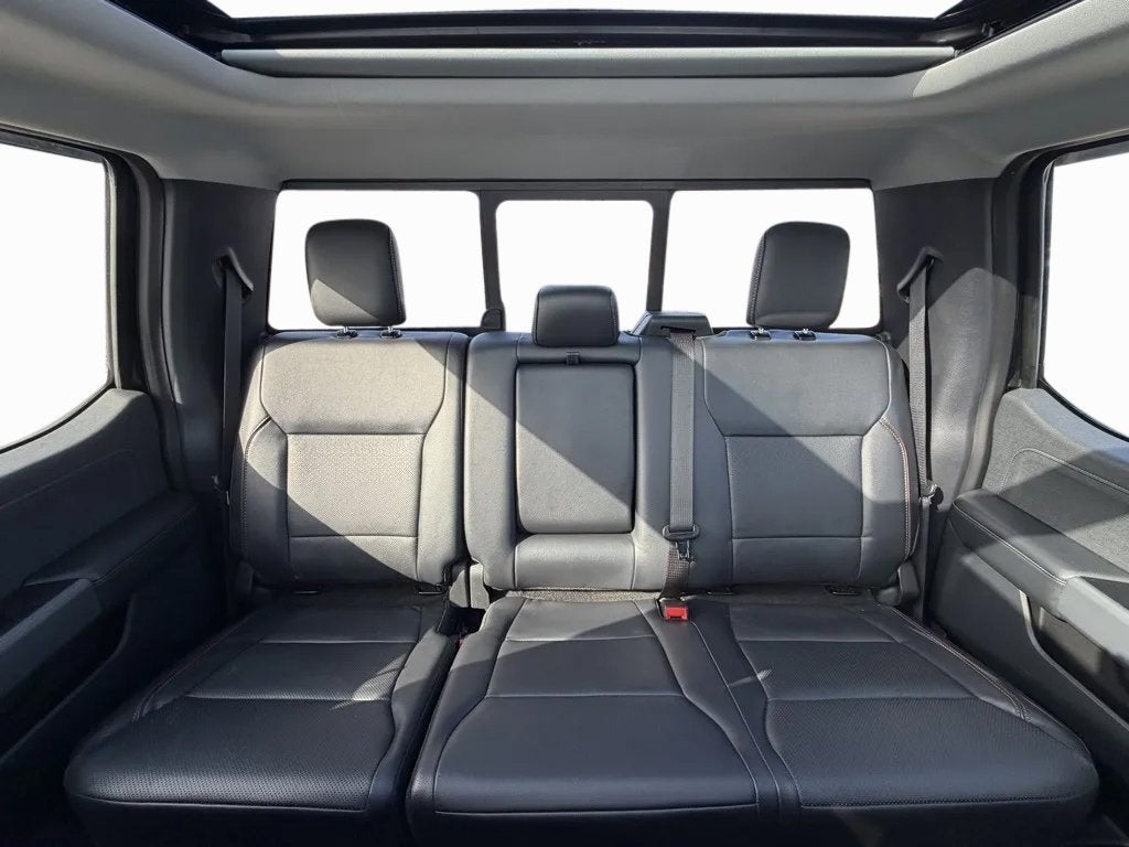 2023 Ford Super Duty F-250 SRW XL