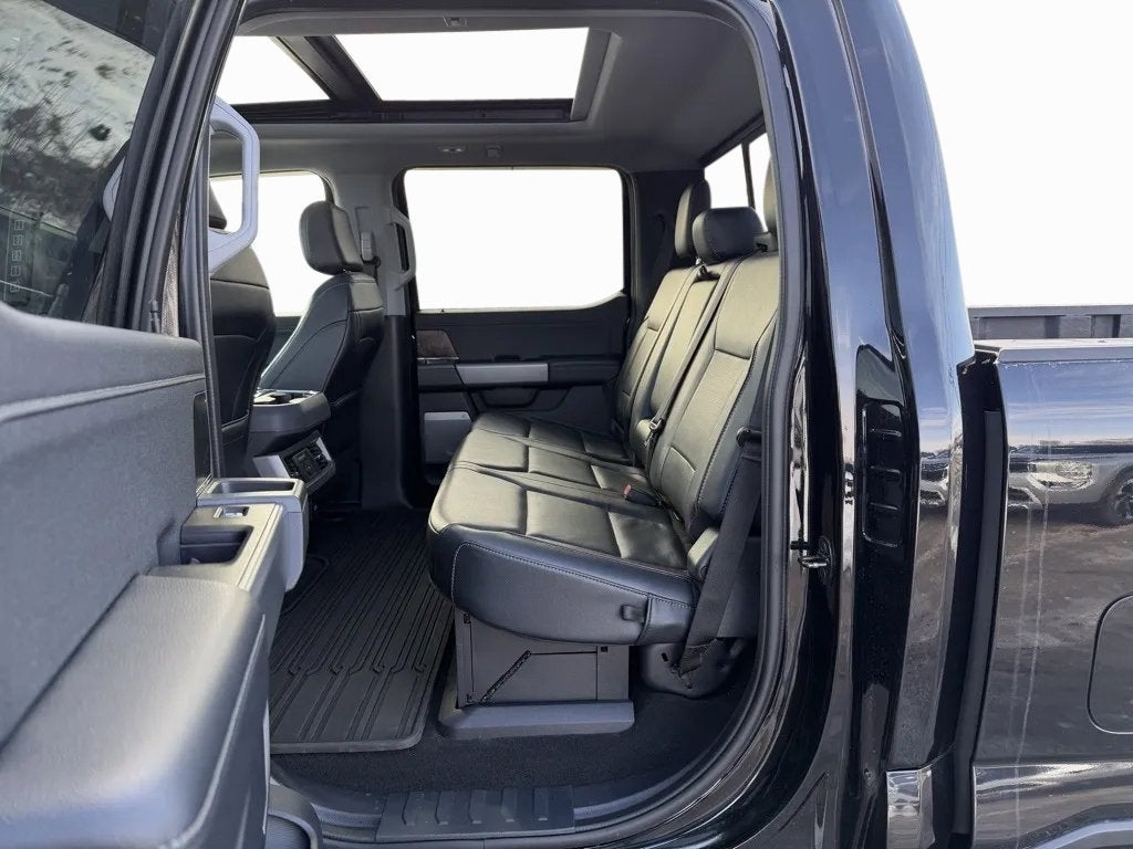 2023 Ford Super Duty F-250 SRW XL