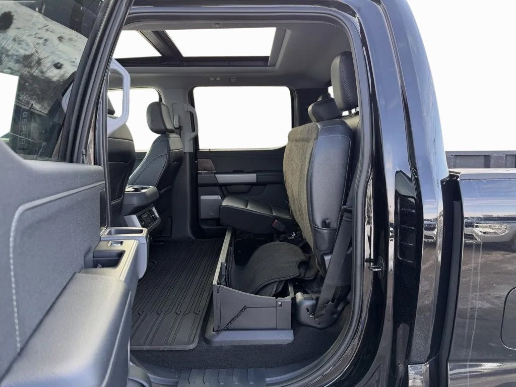 2023 Ford Super Duty F-250 SRW XL