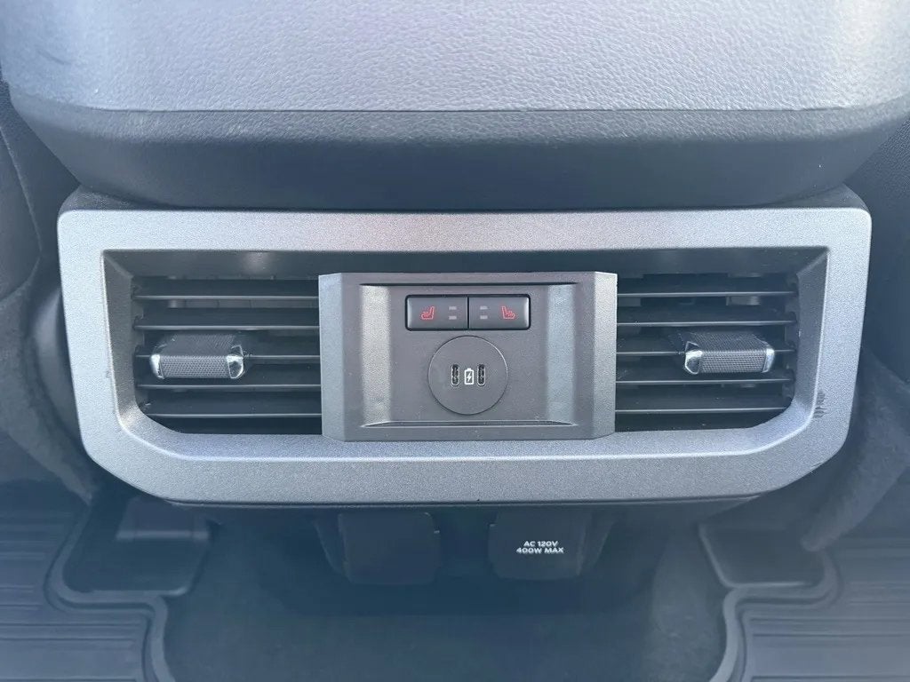 2023 Ford Super Duty F-250 SRW XL