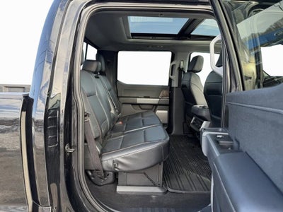 2023 Ford Super Duty F-250 SRW XL