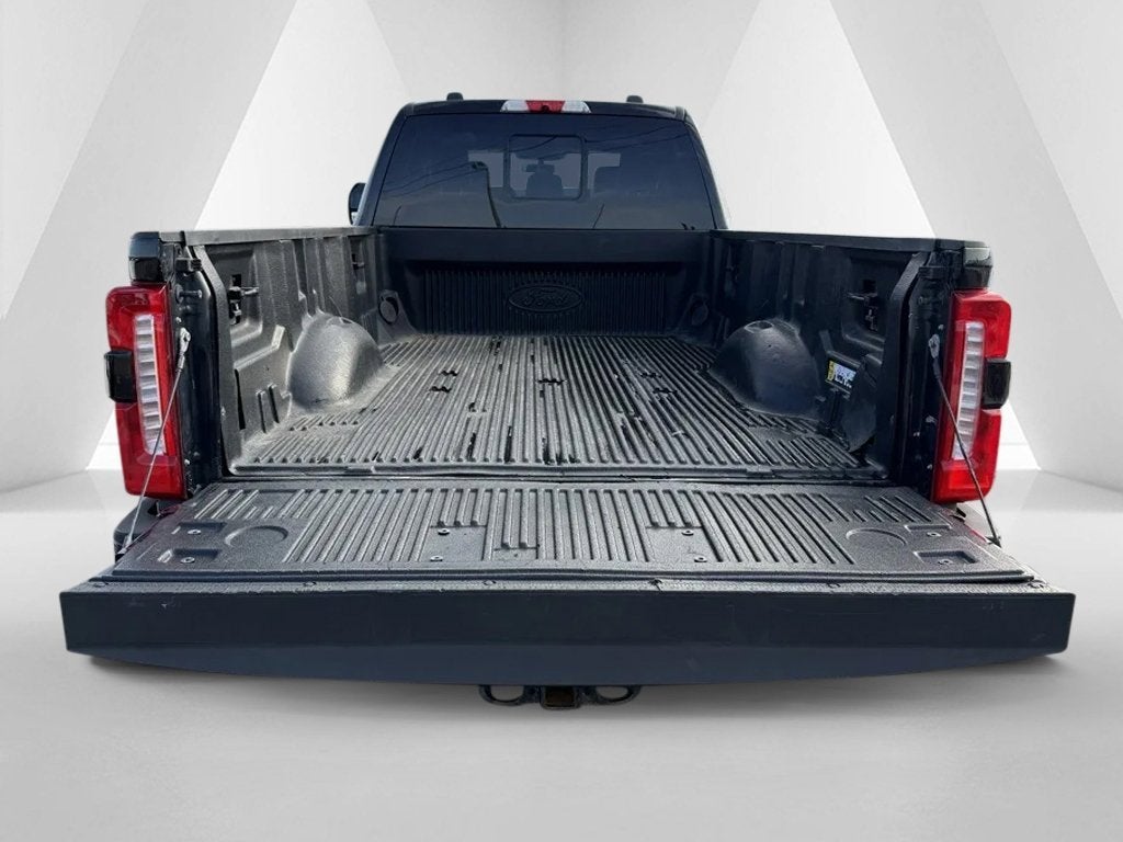 2023 Ford Super Duty F-250 SRW XL