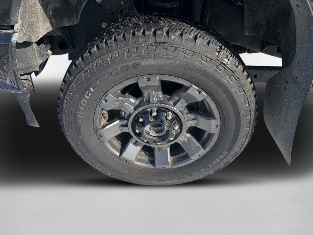 2023 Ford Super Duty F-250 SRW XL