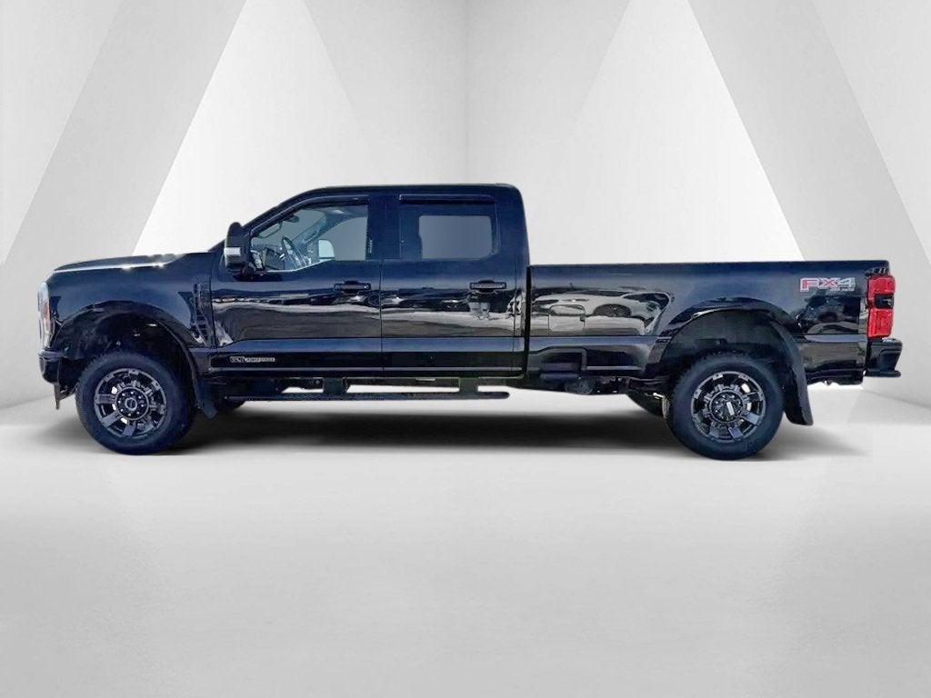 2023 Ford Super Duty F-250 SRW XL