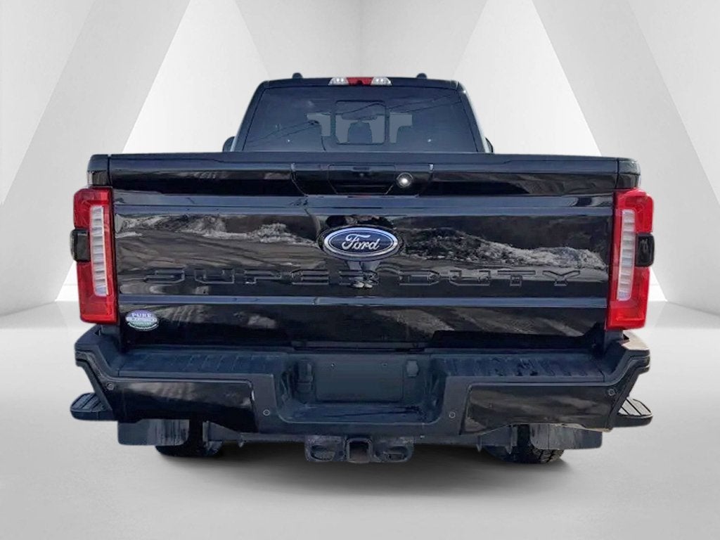 2023 Ford Super Duty F-250 SRW XL