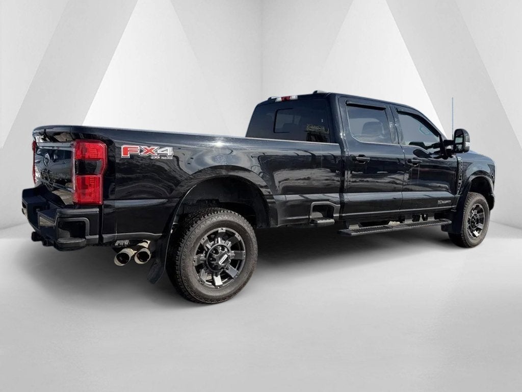 2023 Ford Super Duty F-250 SRW XL