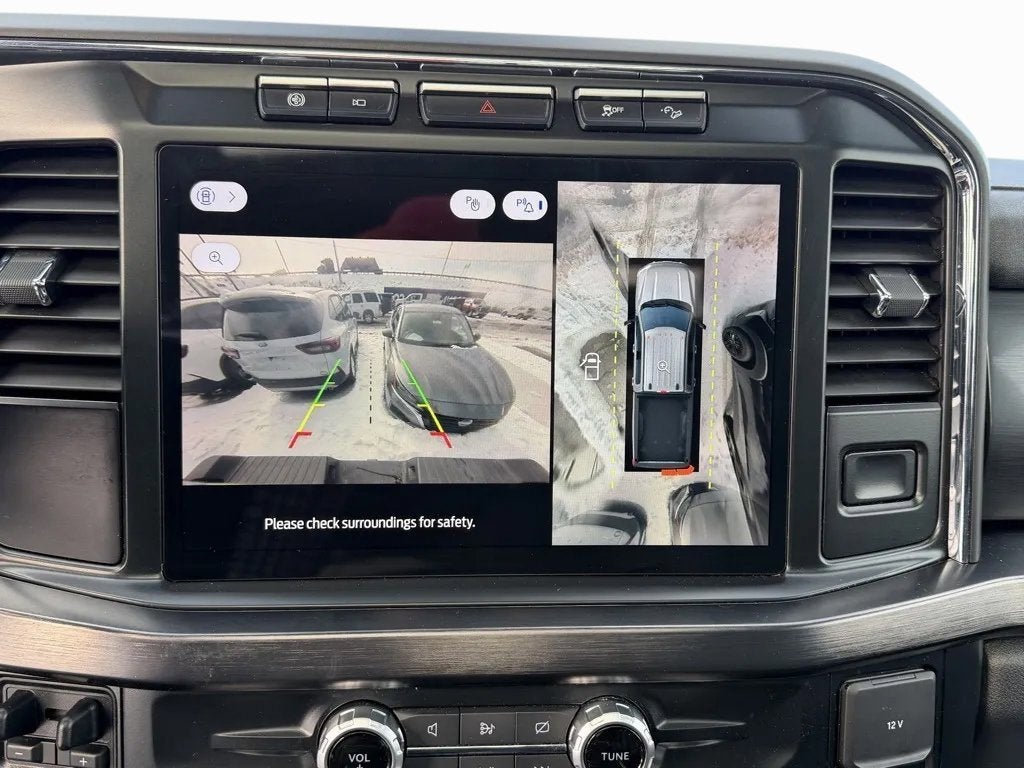 2023 Ford Super Duty F-250 SRW XL