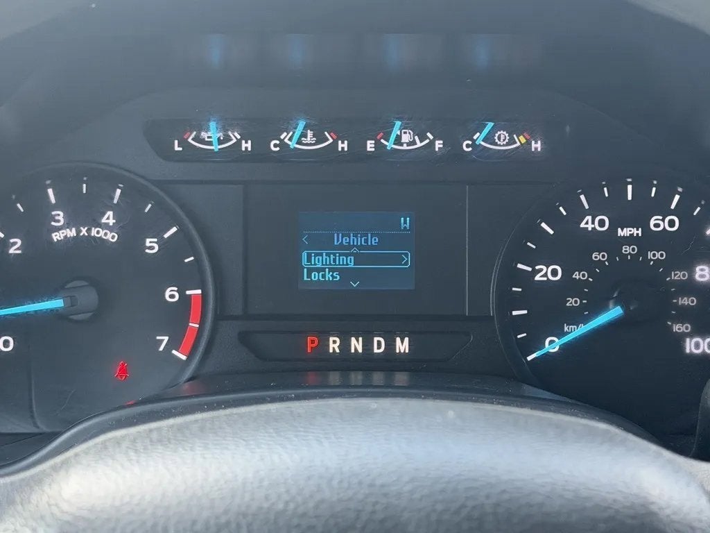 2022 Ford Super Duty F-350 SRW XL