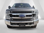 2022 Ford Super Duty F-350 SRW XL