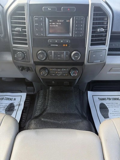 2022 Ford Super Duty F-350 SRW XL