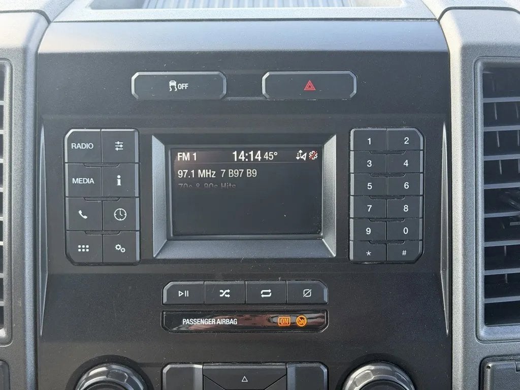 2022 Ford Super Duty F-350 SRW XL