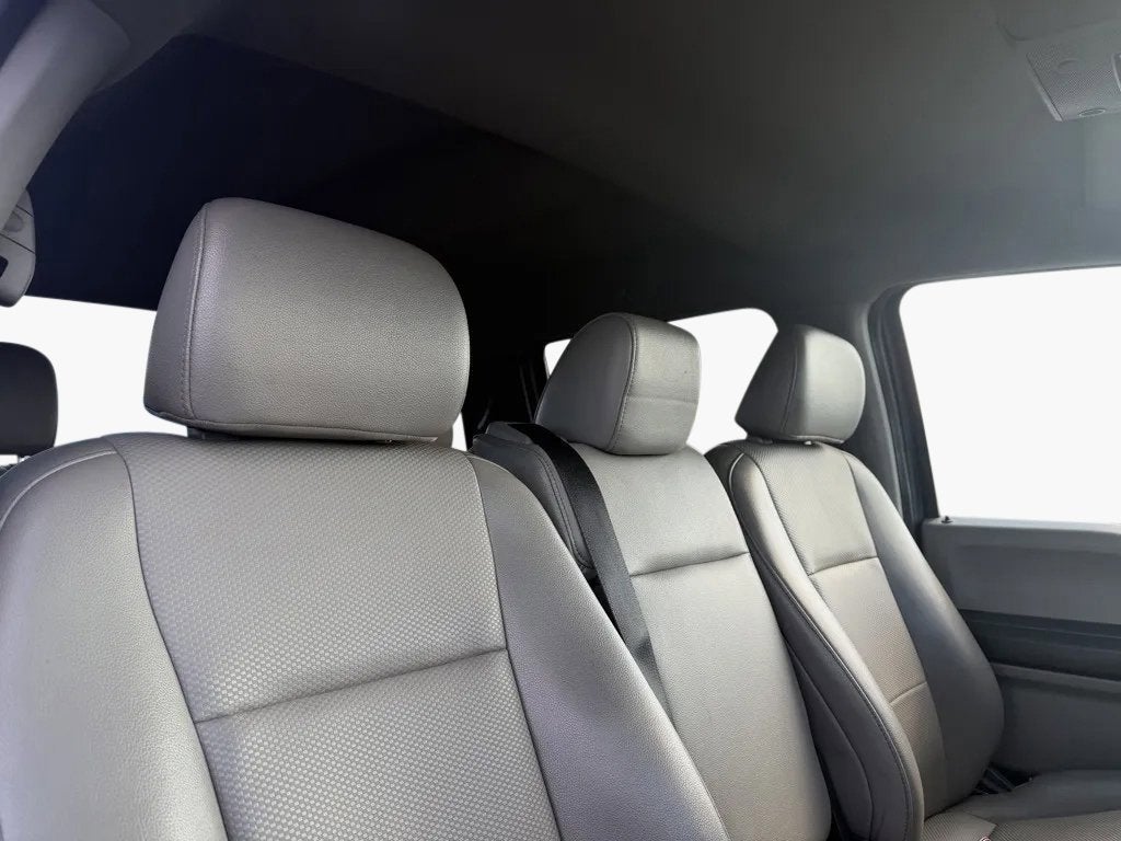 2022 Ford Super Duty F-350 SRW XL