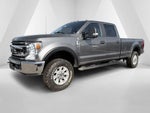 2022 Ford Super Duty F-350 SRW XL