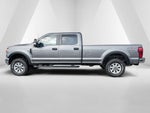 2022 Ford Super Duty F-350 SRW XL