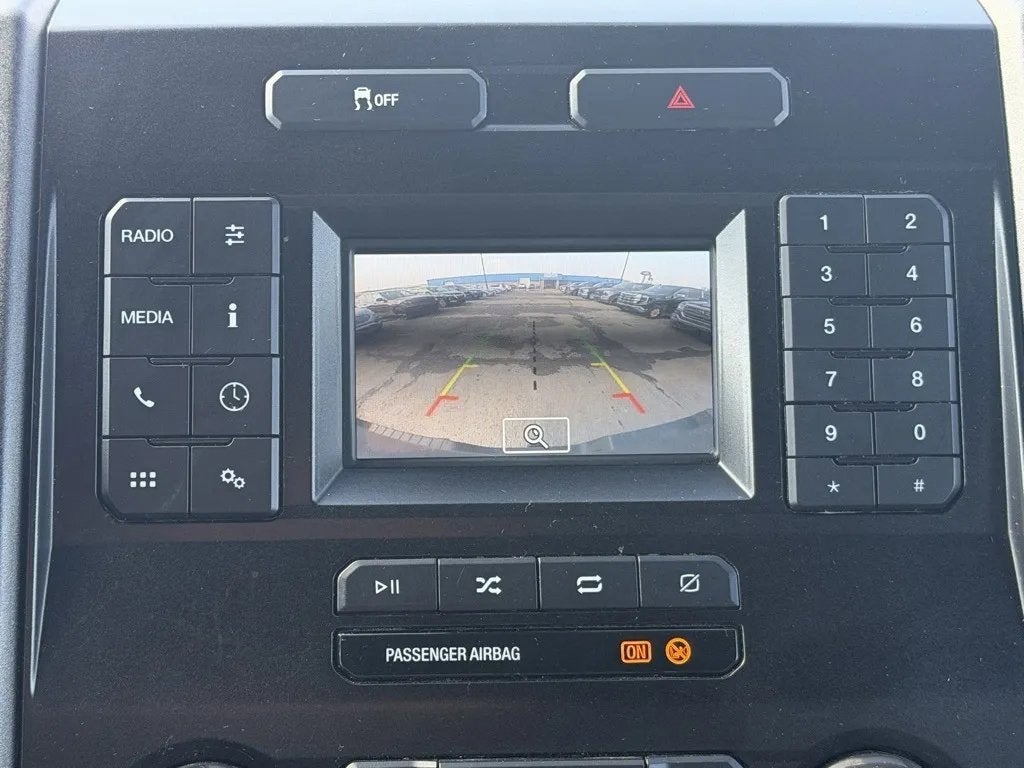 2022 Ford Super Duty F-350 SRW XL