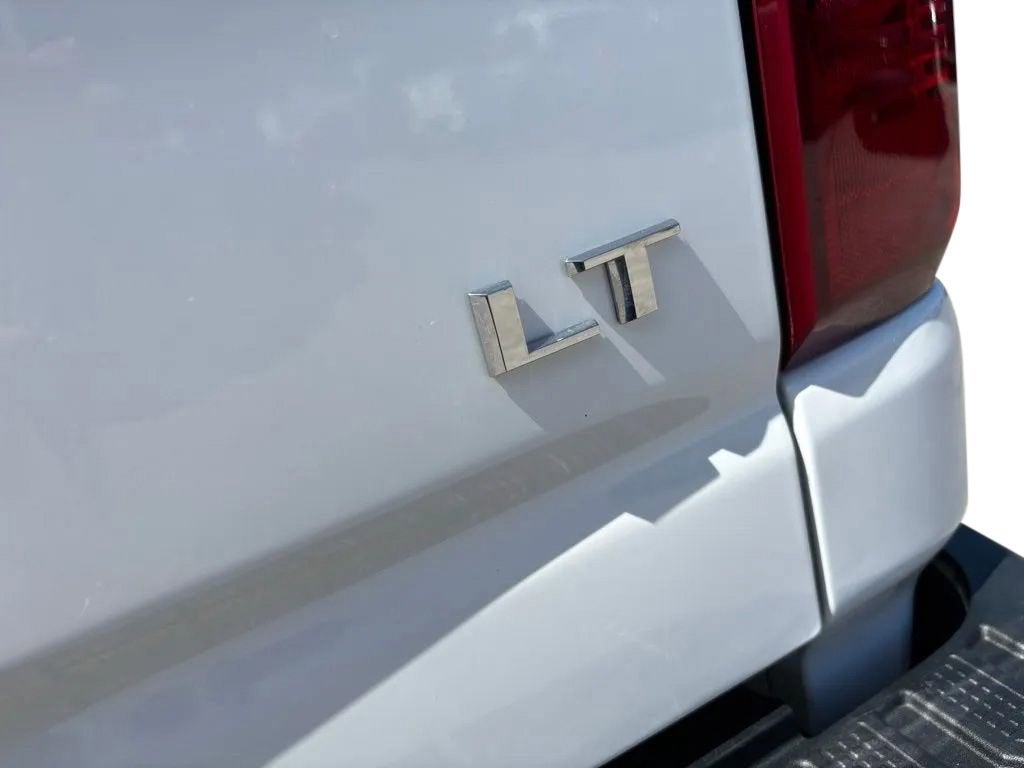 2023 Chevrolet Silverado 2500 HD LT